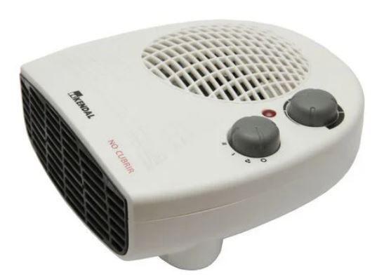 TERMOVENTILADOR HORIZONTAL  FH-116-0