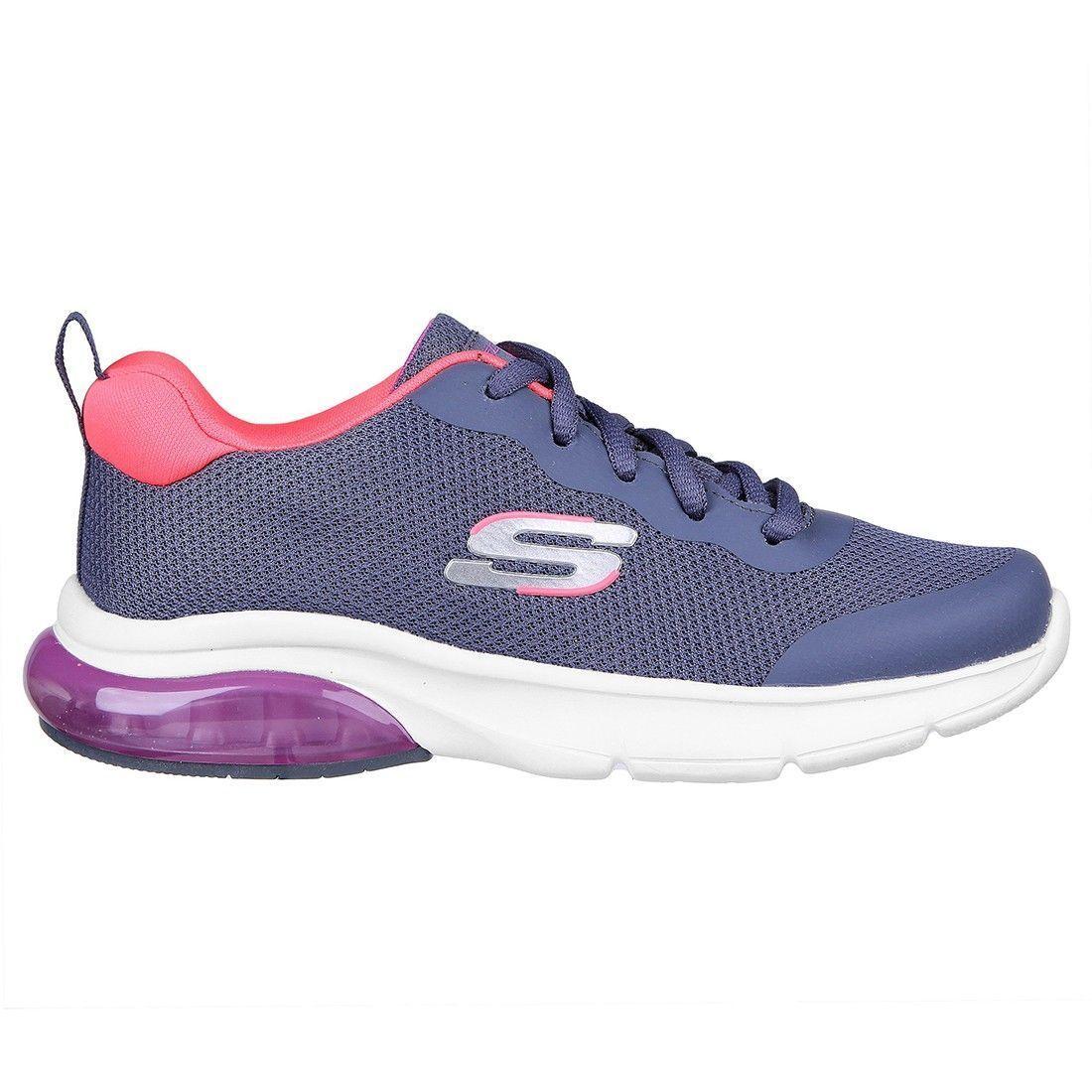 Zapatilla Skechers Girls Skech-air Airmatic - Sleek Logic-1