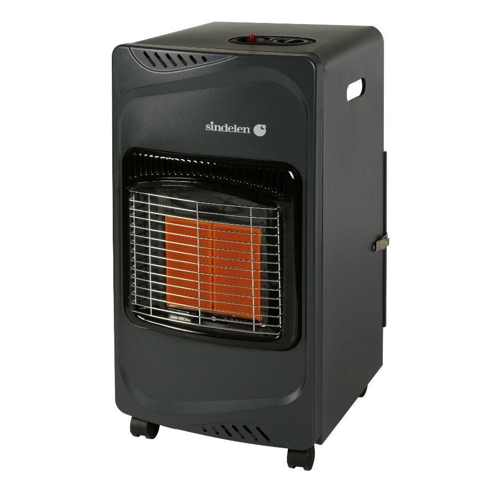 ESTUFA A GAS INFRARROJA SUNNY-RED SR-5250NG SINDELEN-0