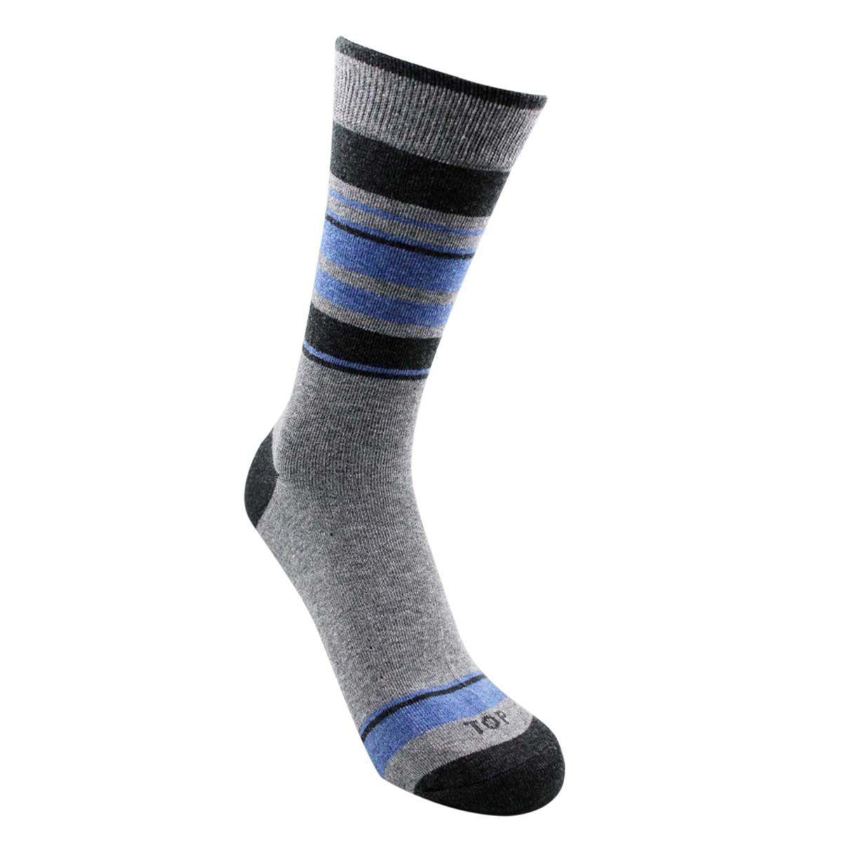 Calcetines Algodón Estampado C9 Top-2