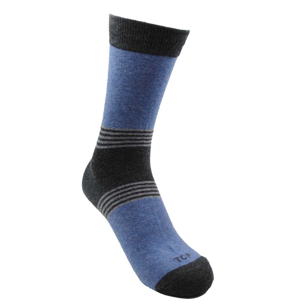 Calcetines Algodón Estampado C9 Top-1