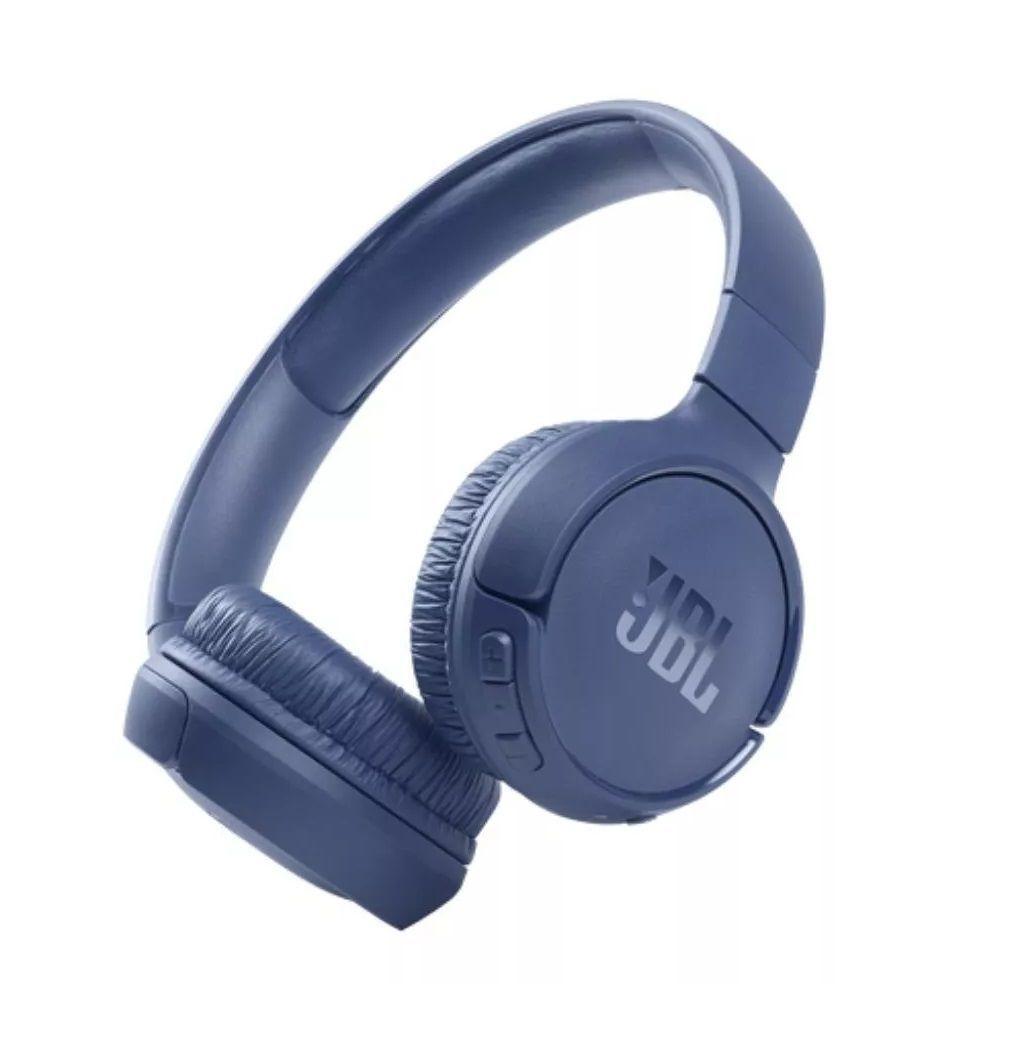 Audífonos inalámbricos JBL Tune 510BT JBLT510BT azul-3