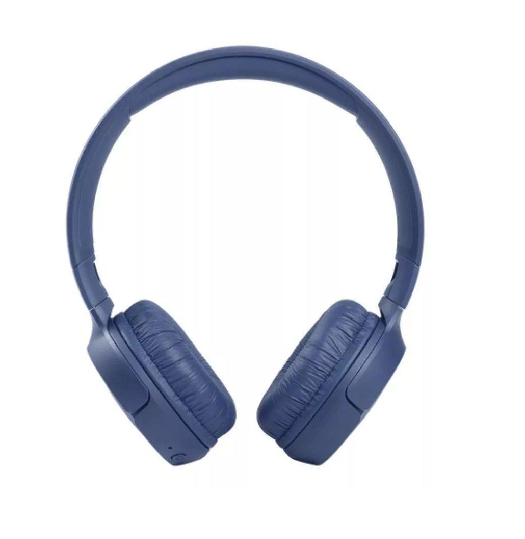 Audífonos inalámbricos JBL Tune 510BT JBLT510BT azul-1
