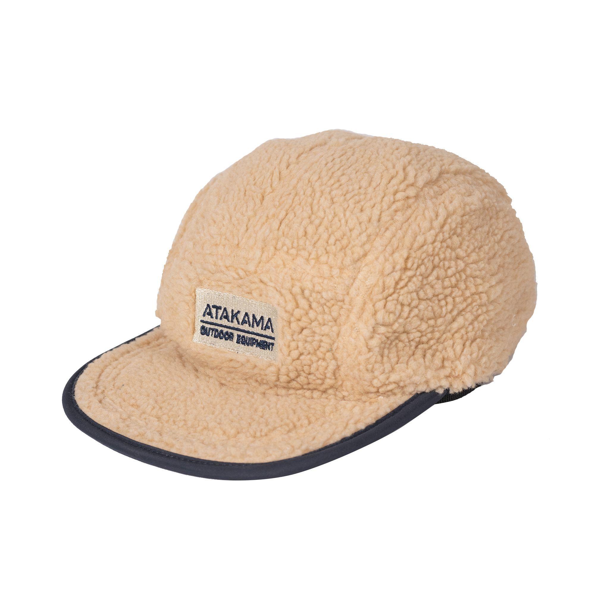 Jockey Five Panel Reversible Chiporro Espolón Atakama-1