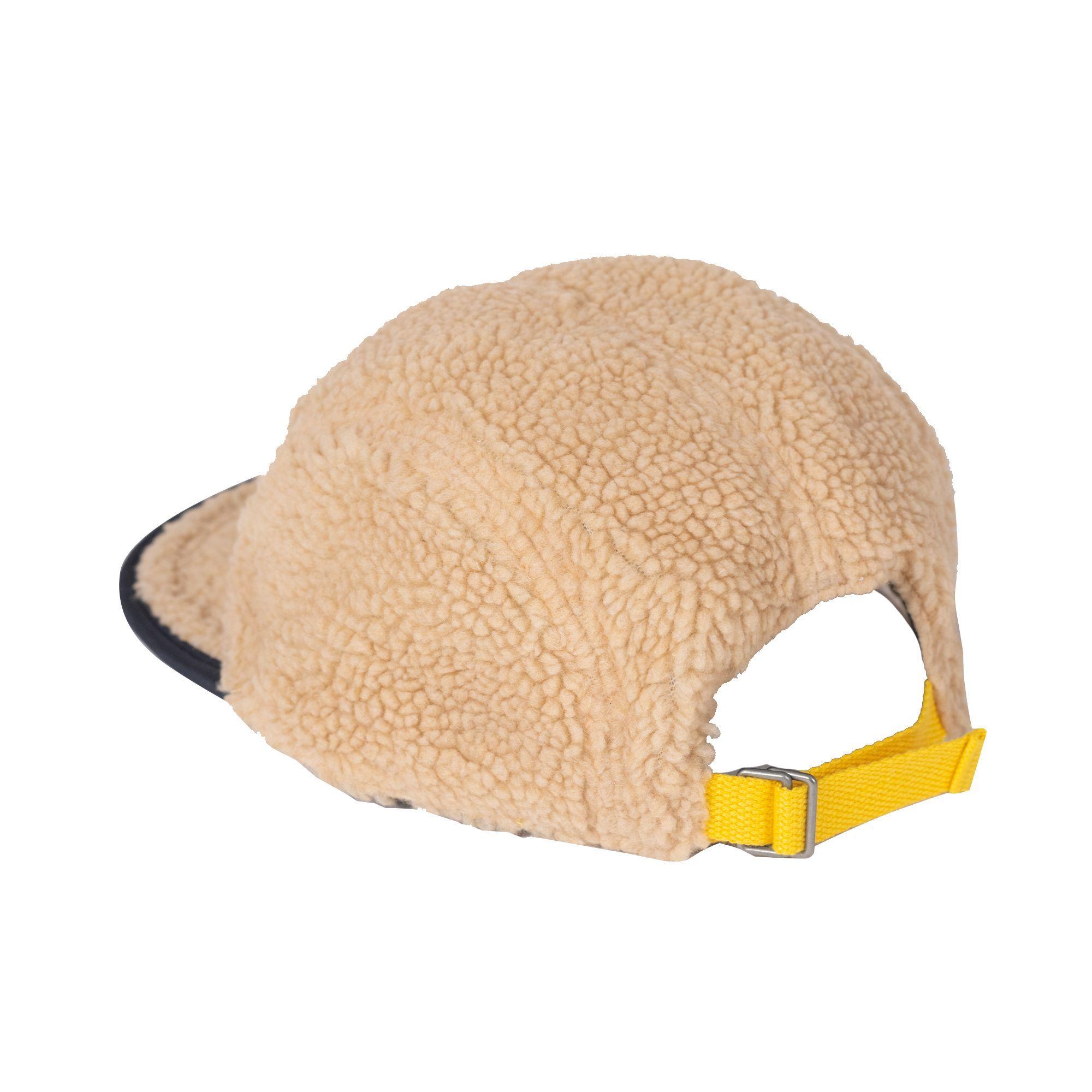 Jockey Five Panel Reversible Chiporro Espolón Atakama-2