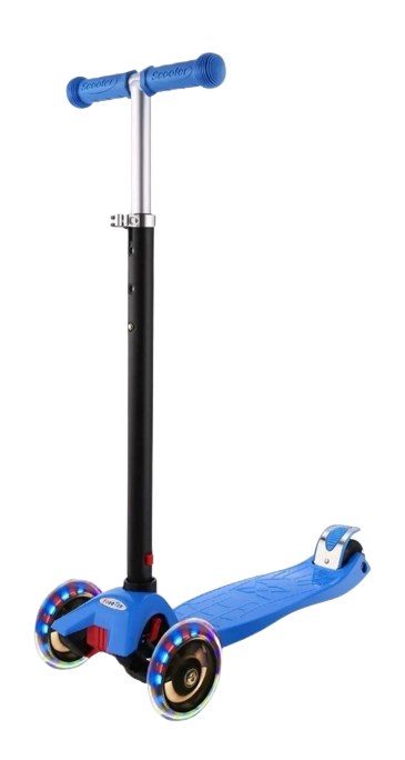 Scooter Para Ninos Scooter Niño Monopatin Scooter Para Niña-0