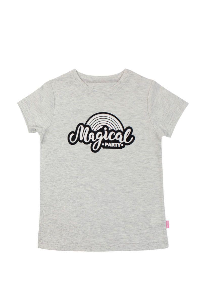 Polera kids niña estampado solar-0