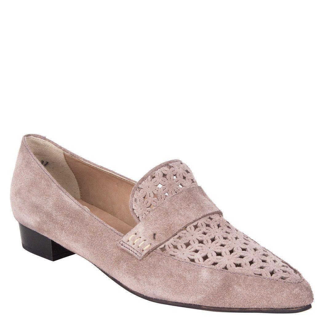 Zapato Dunand Mingo Mujer Taupe - 4044-0
