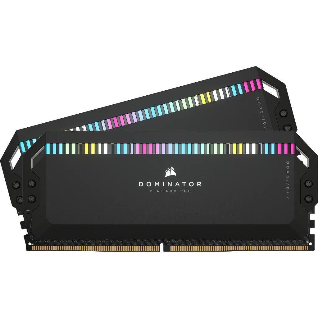 Kit de Memoria Ram Corsair Dominator Platinum DDR5-0