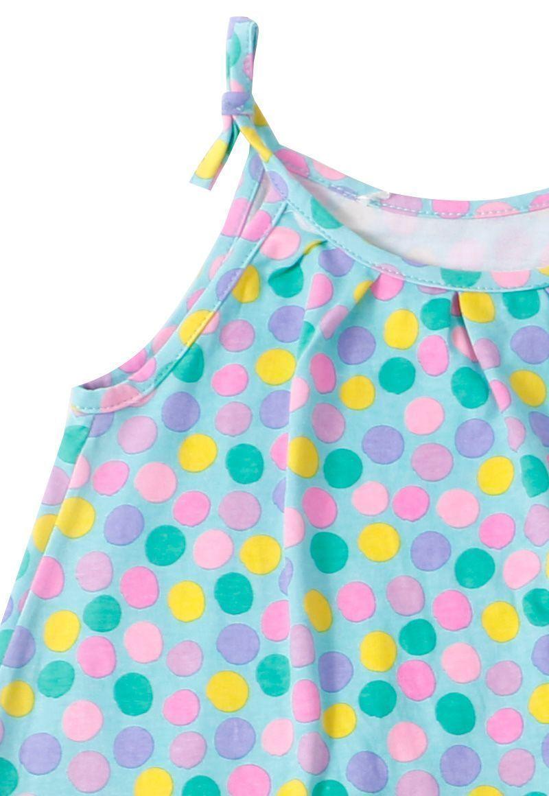 Solera Kids Niña Day To Day Ficcus-2