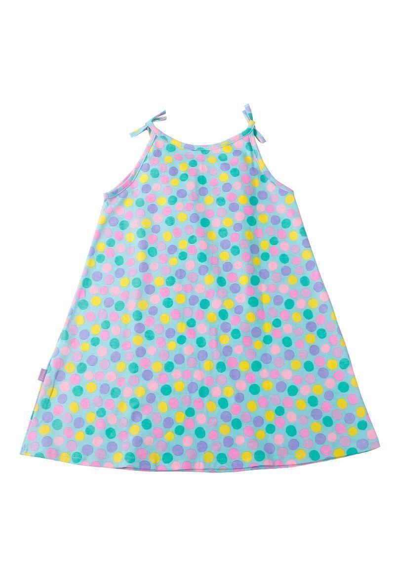 Solera Kids Niña Day To Day Ficcus-1