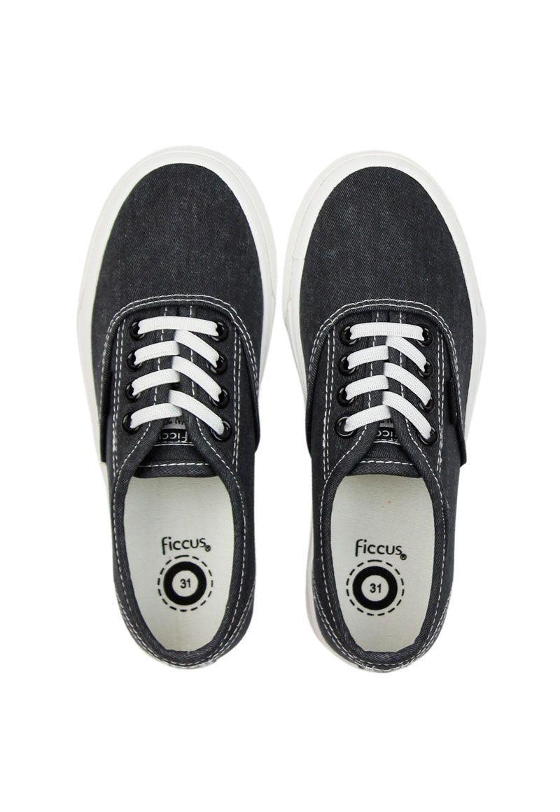 Zapatilla urbana  elástico a correr niño 937-2