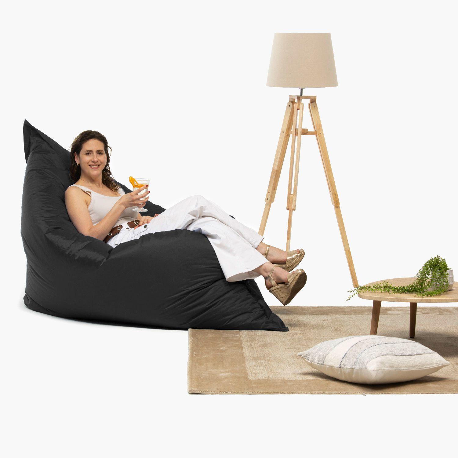 Pouf Tumbao Clásico, Indoor/Outdor.-2