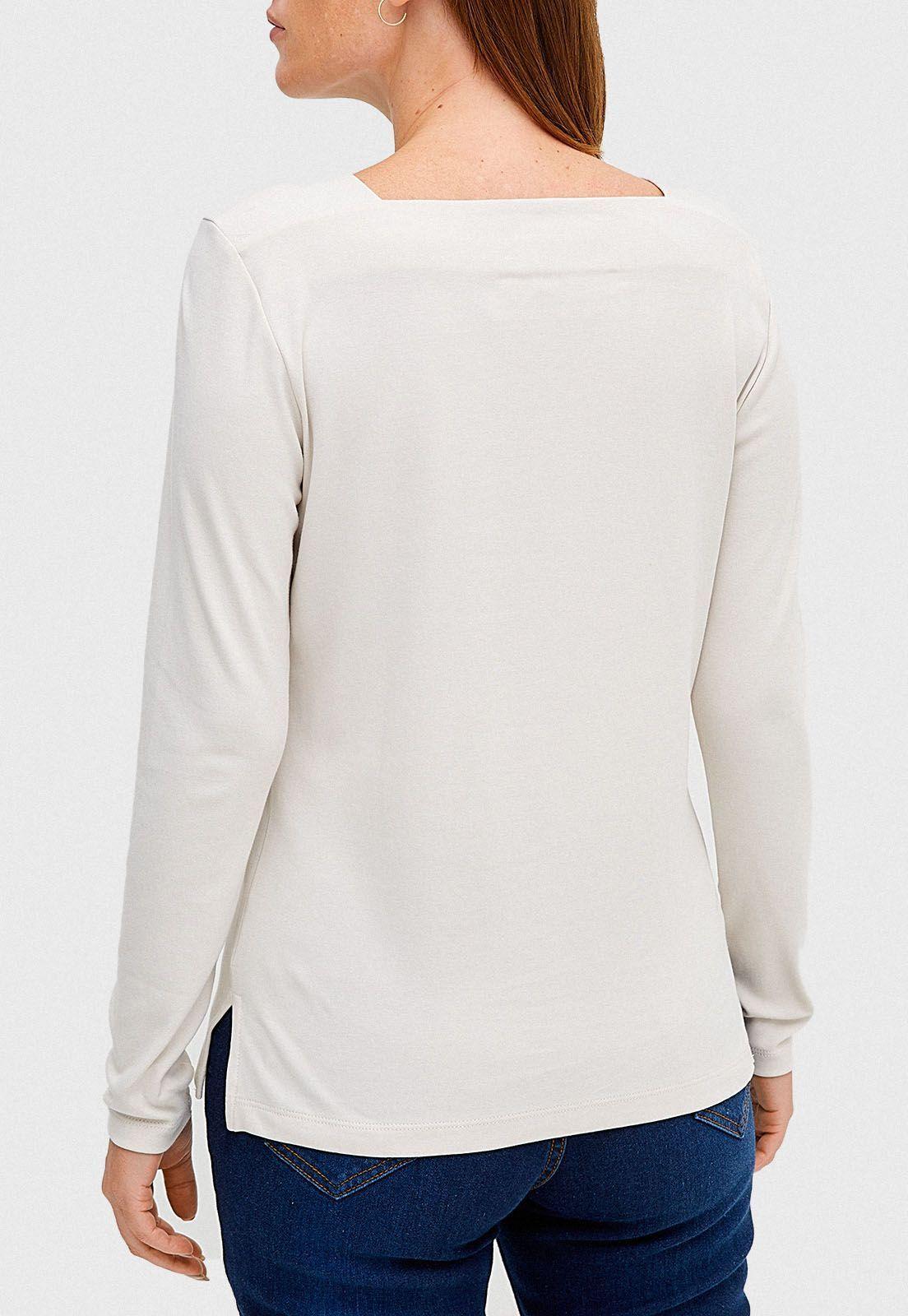 Polera Ópalo Beige-1