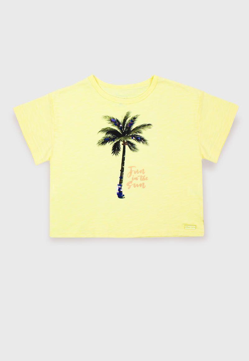 Polera junior niña soul 378-0