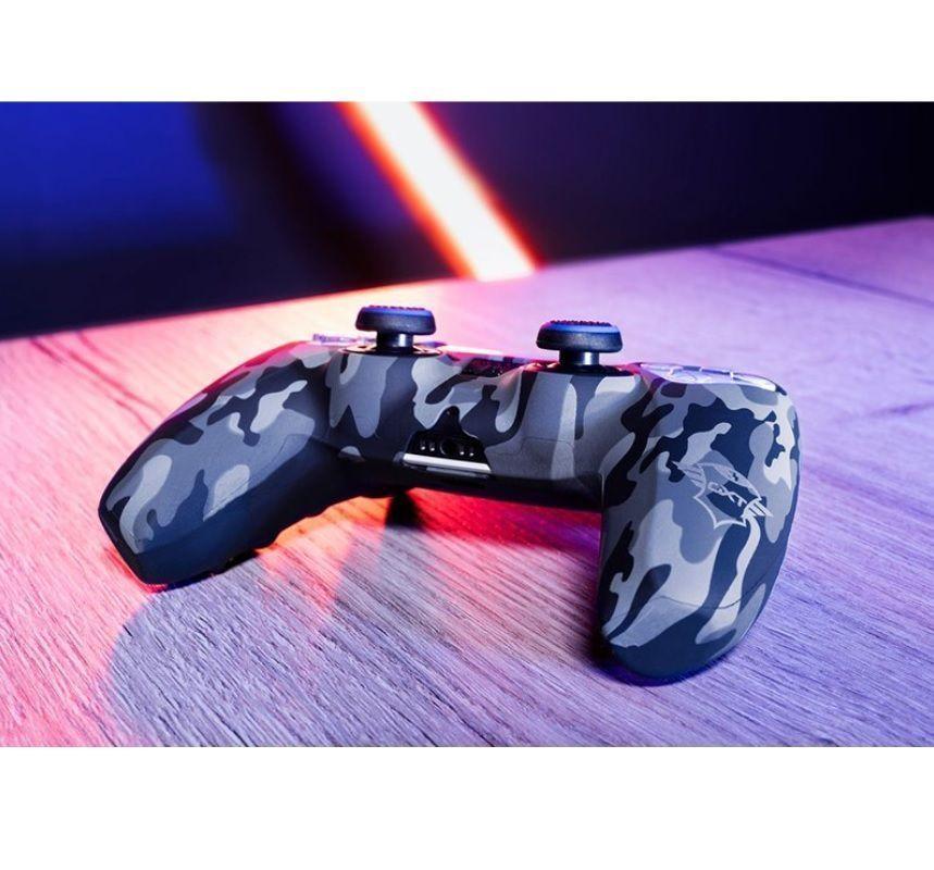 Protector Silicona Para Control mando Ps5 Joystick-1