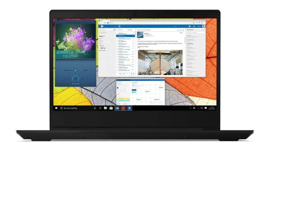 Lenovo IdeaPad S145-14AST AMD A6-9225/ 4GB Ram/ HDD 500GB/ 14"/ W10H-0