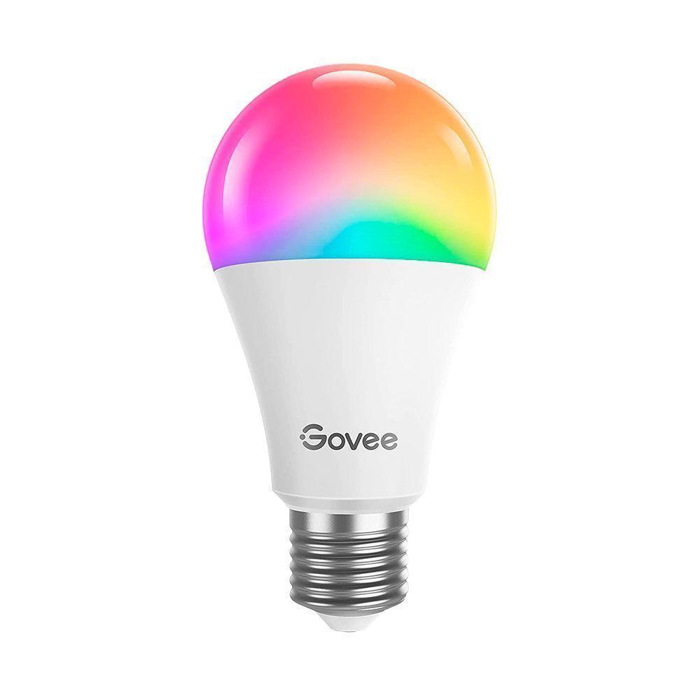Ampolleta Smart LED Wi-Fi RGBWW - Govee-0