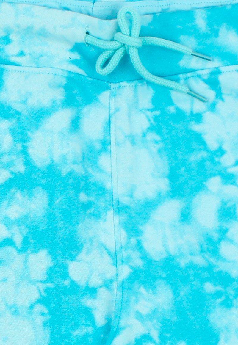 Bermuda teens niño tie dye euforia 520-2