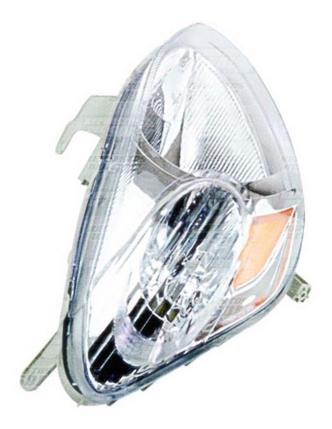 Optico Toyota Yaris 2005 -2