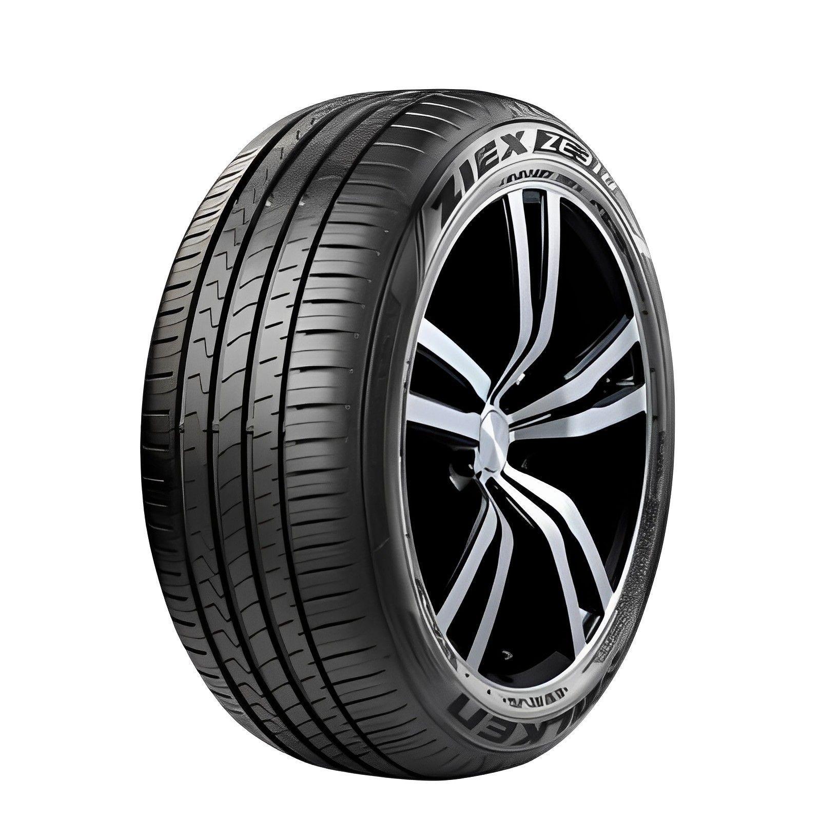 NEUMATICO 215/45R18 FALKEN ZE310R HT 93W-0
