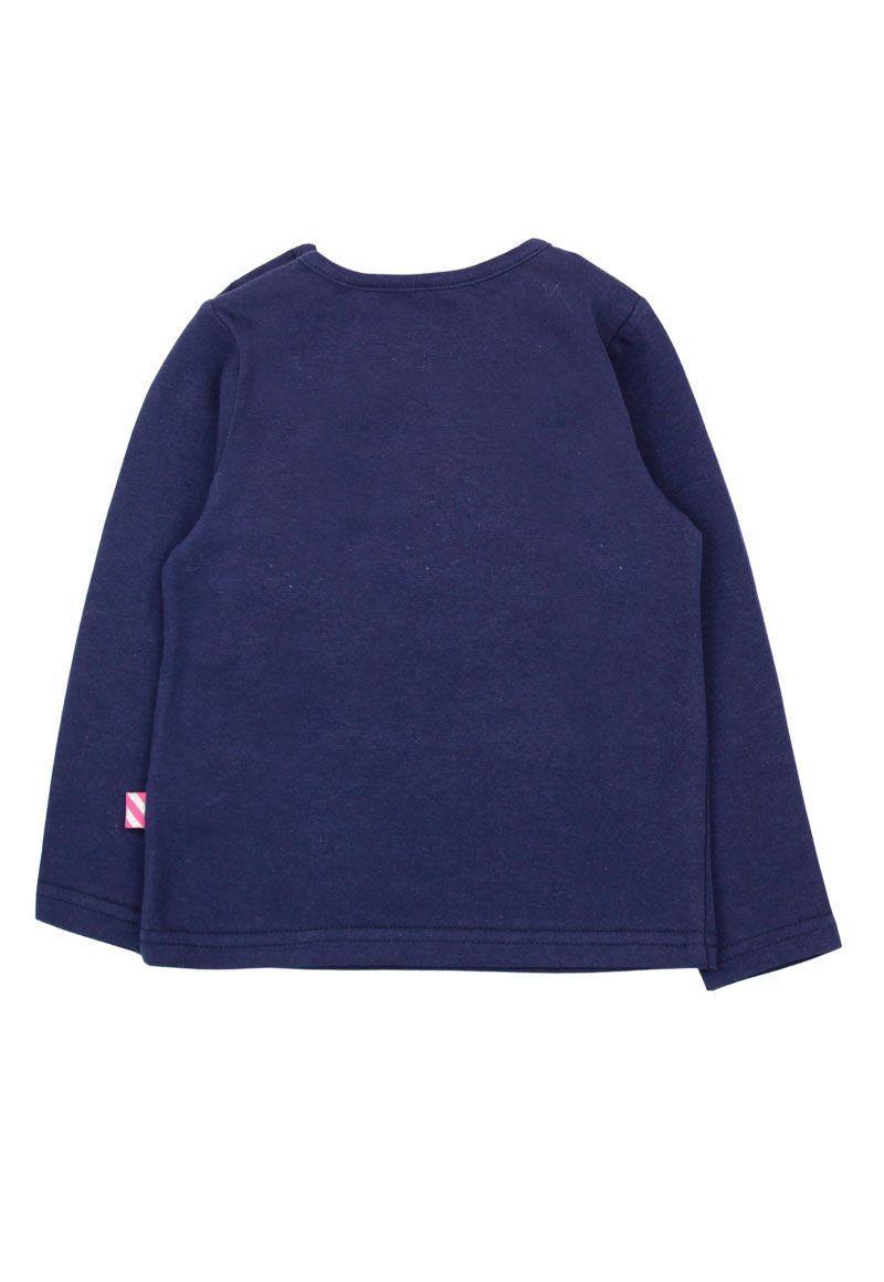 Polera Baby Niña Tech-1