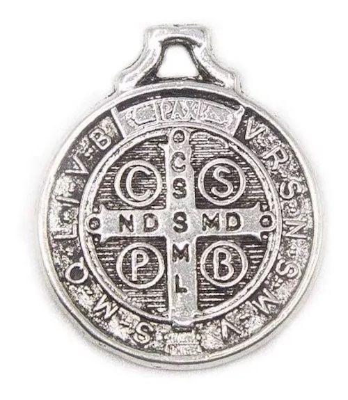 Dijes Chiche Bisutería Pack 50 Unds Modelo Santo Ch156-2