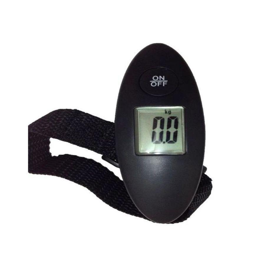 Balanza Electrónica Portatil Digital Colgante-2