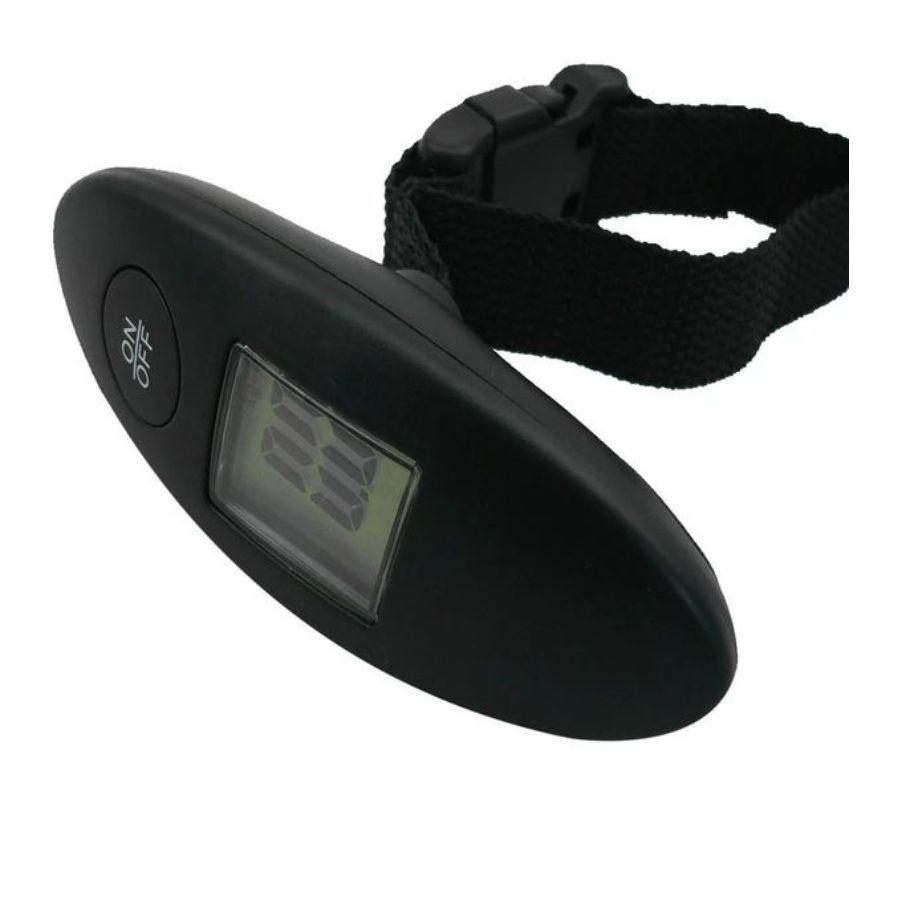 Balanza Electrónica Portatil Digital Colgante-4