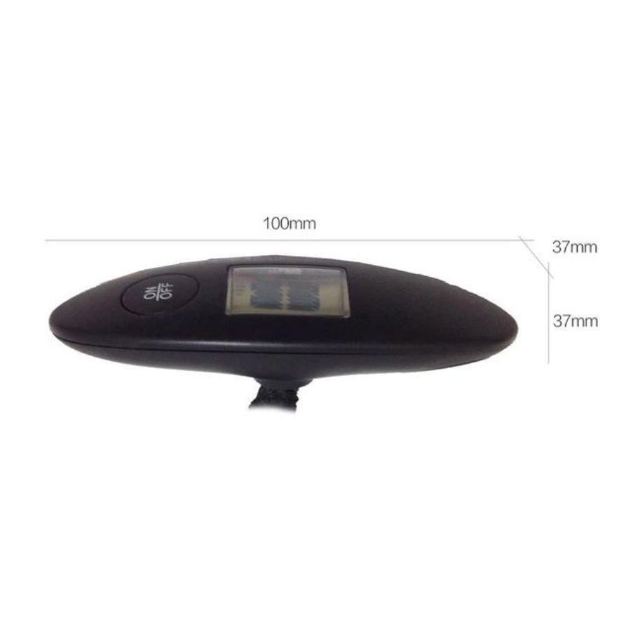 Balanza Electrónica Portatil Digital Colgante-3