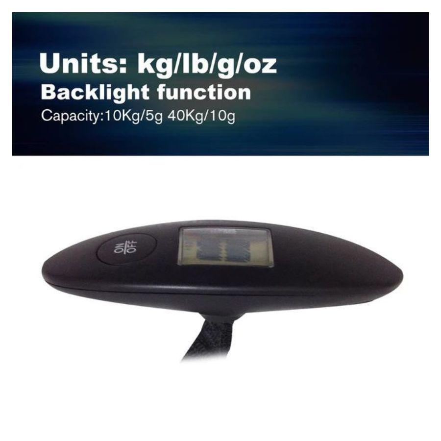 Balanza Electrónica Portatil Digital Colgante-1