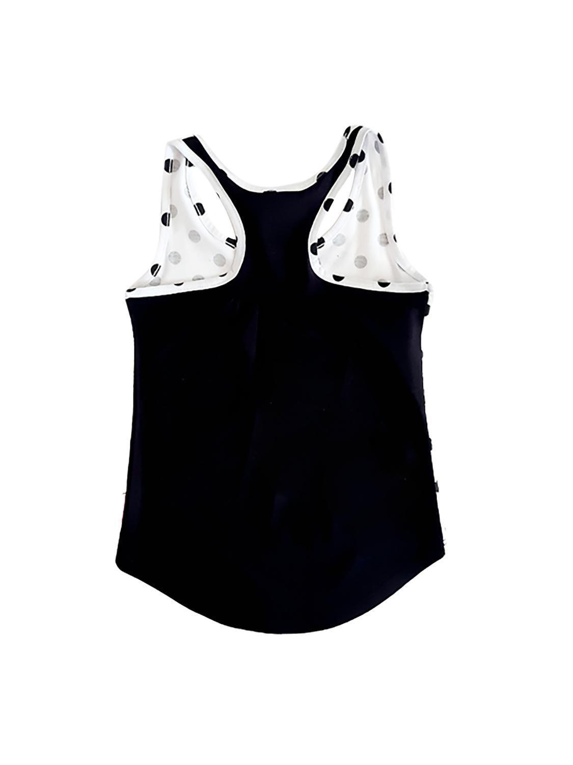 Polera Niña Algodón Estampado Hello Kitty-2