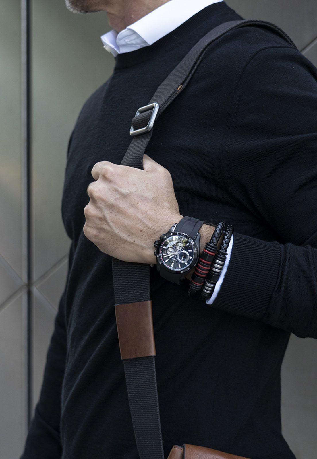 Reloj J690/1 Jaguar Hombre Special Edition-2