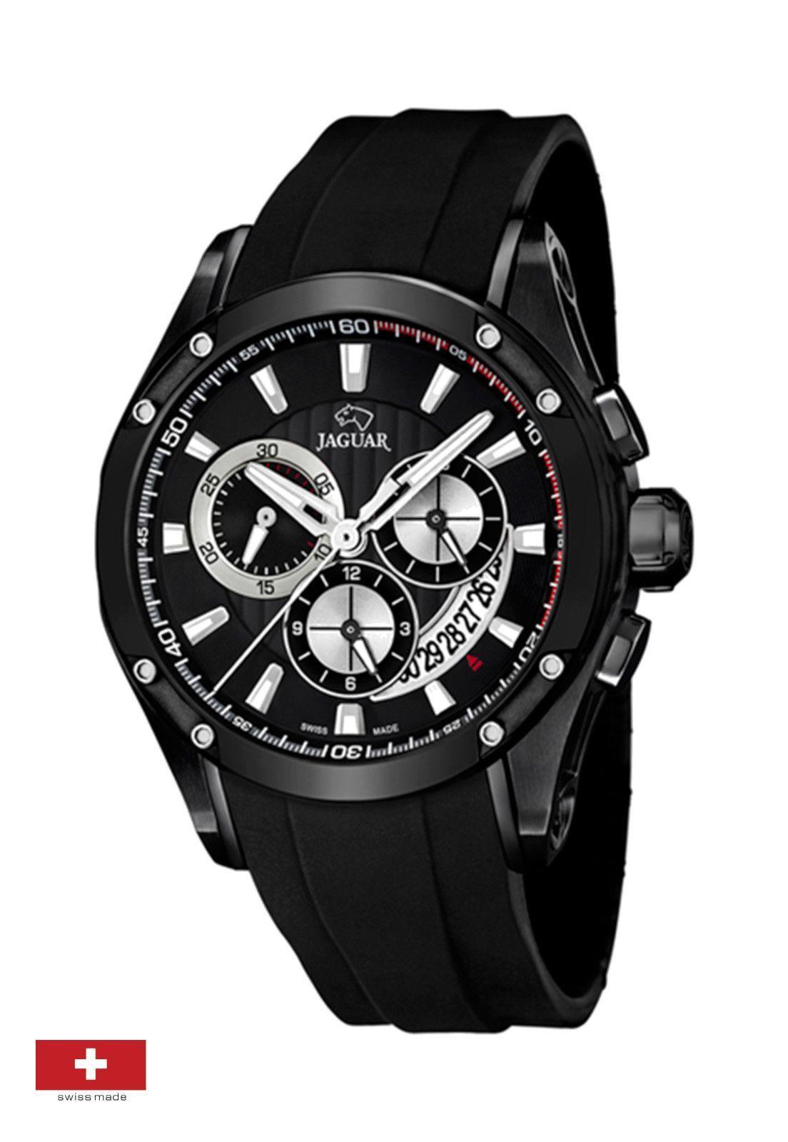 Reloj J690/1 Jaguar Hombre Special Edition-0