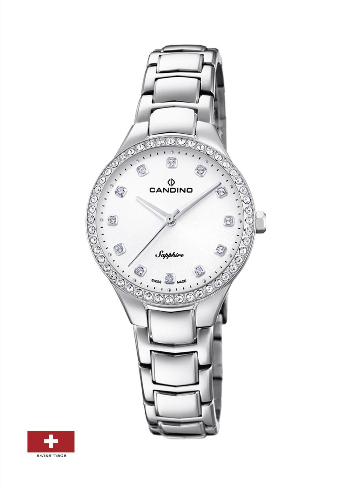 Reloj C4696/2 Candino Mujer Casual Street Rider-0