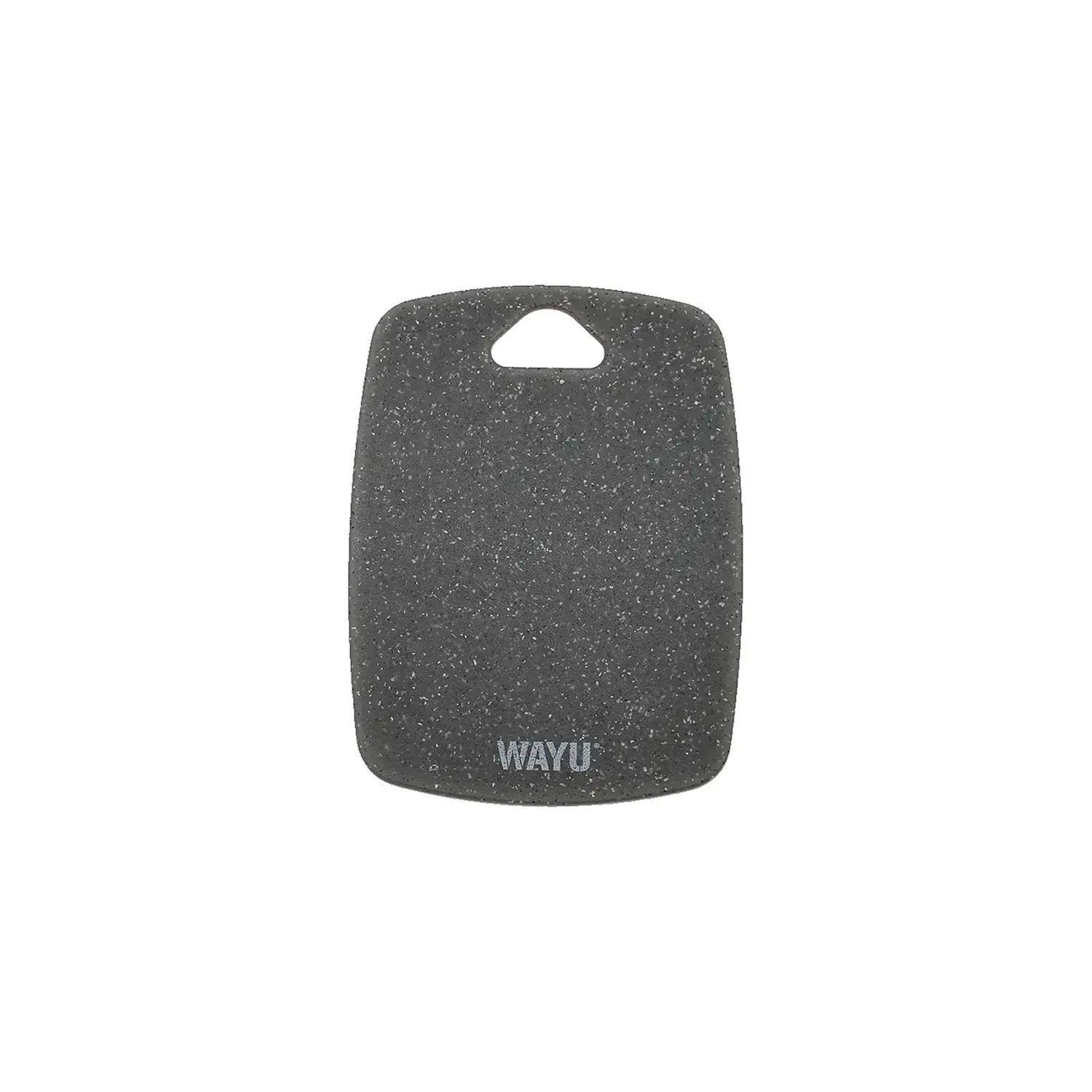 Set 3 Tablas Para Picar Distintos Tamaños - Wayu-2