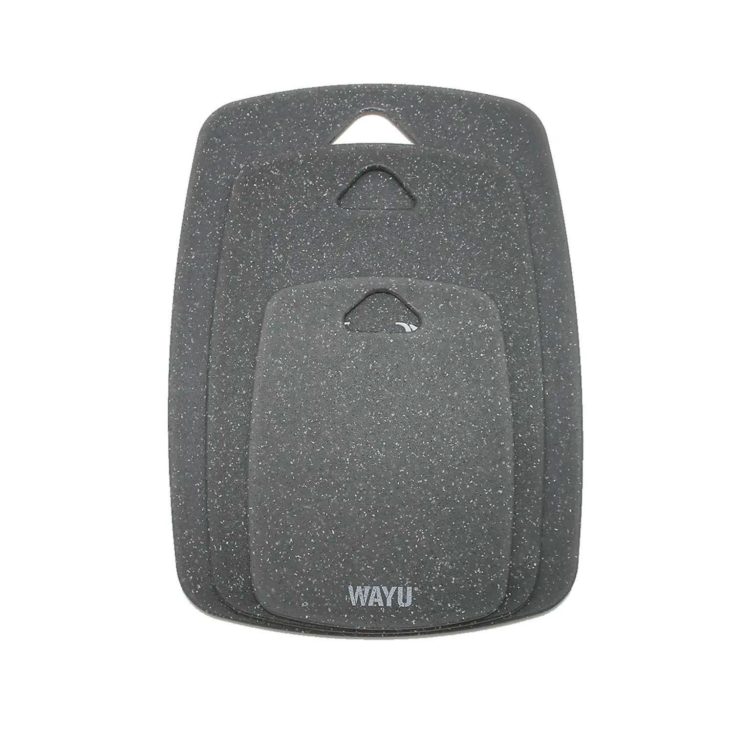 Set 3 Tablas Para Picar Distintos Tamaños - Wayu-0