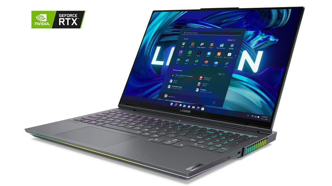 NTBK i7-11800H/ RTX 3070/ 32GB RAM/ 1TB SSD/16" LED/ W11H-1