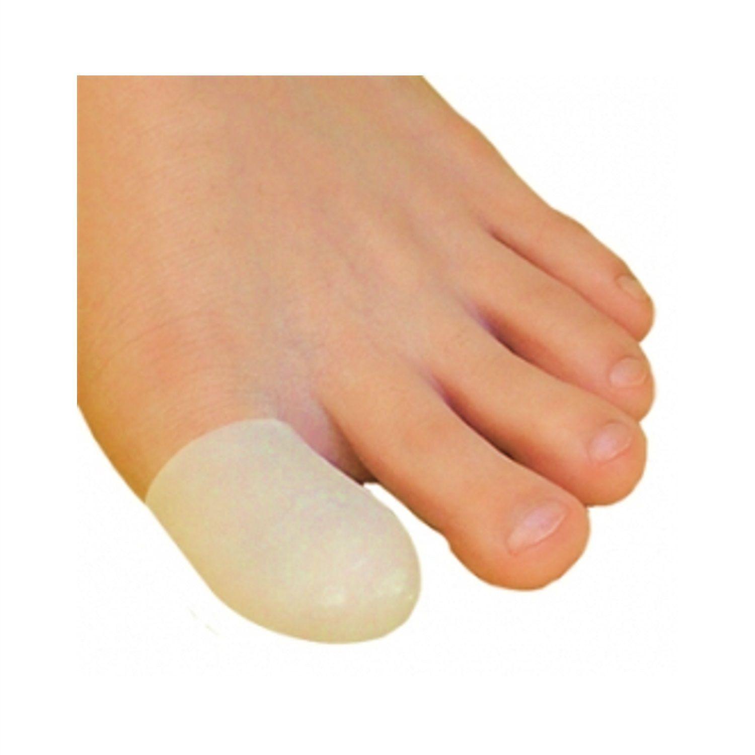 Dedal Gel Polímero (L)-0