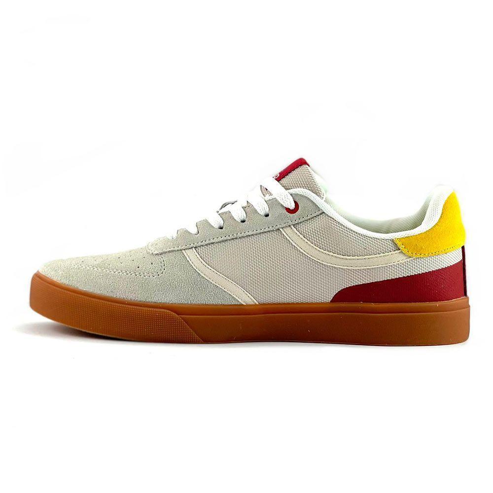 Zapatilla Hombre Urbana / Skate NatGeo-2