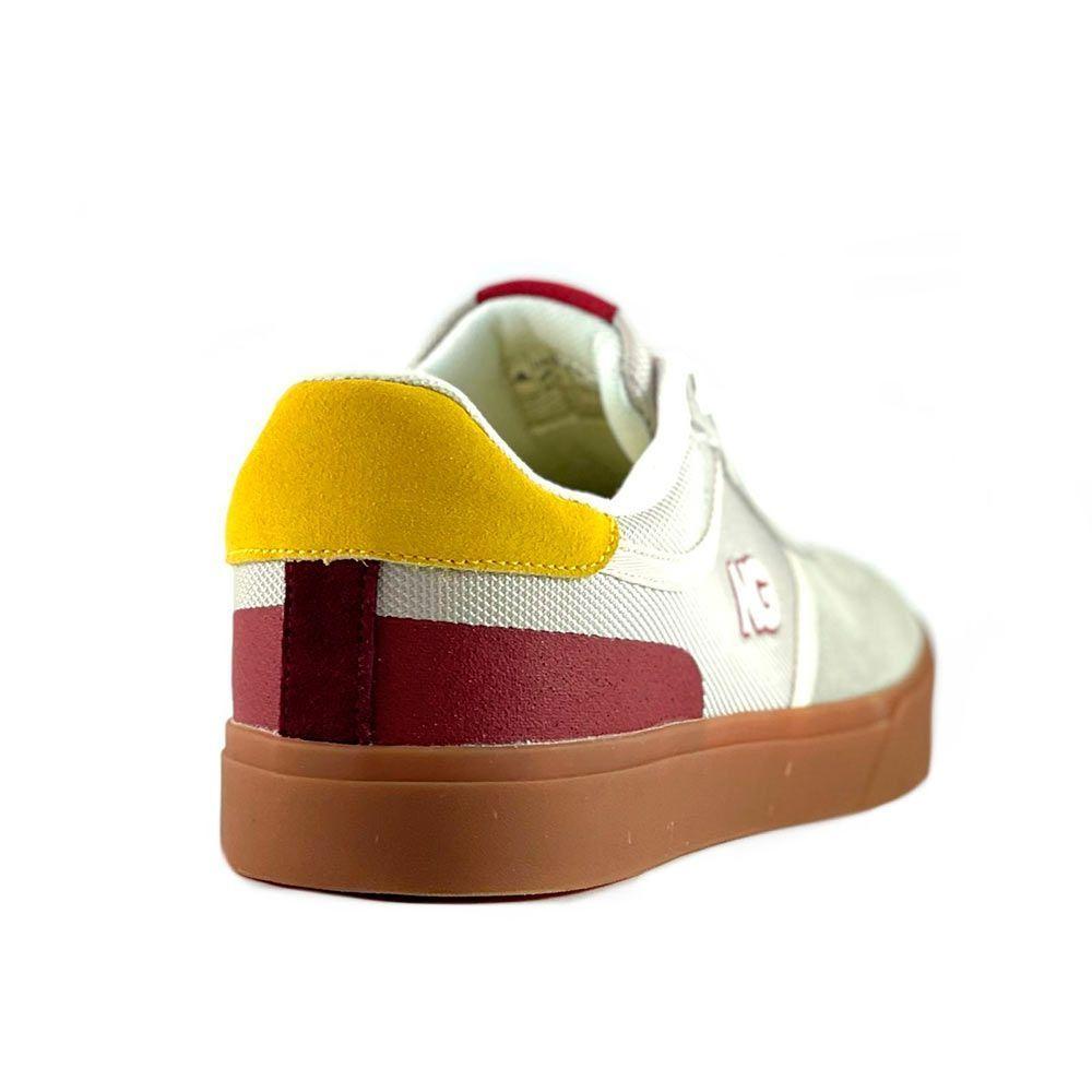 Zapatilla Hombre Urbana / Skate NatGeo-1