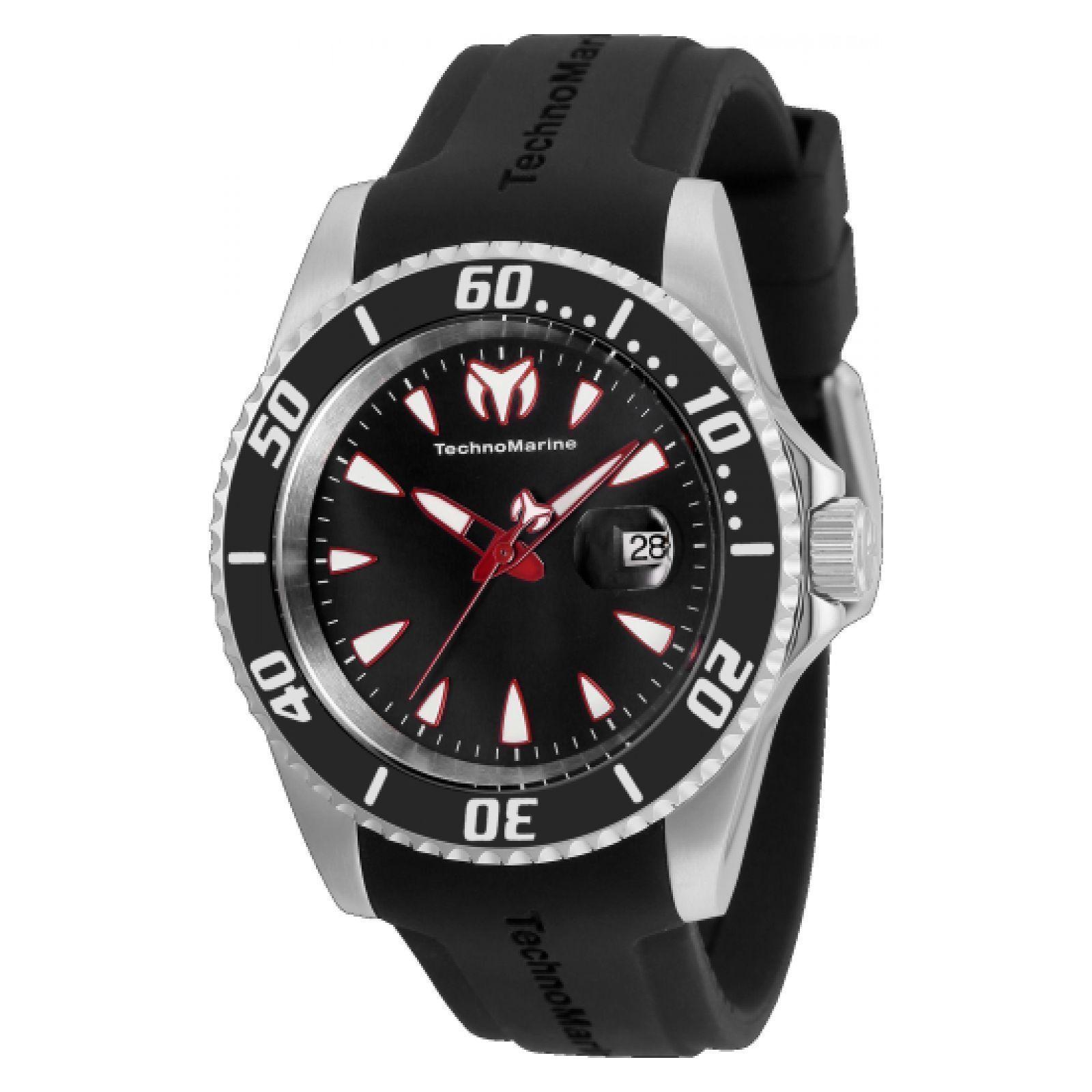 Reloj Hombre Technomarine Manta TM-220113-0