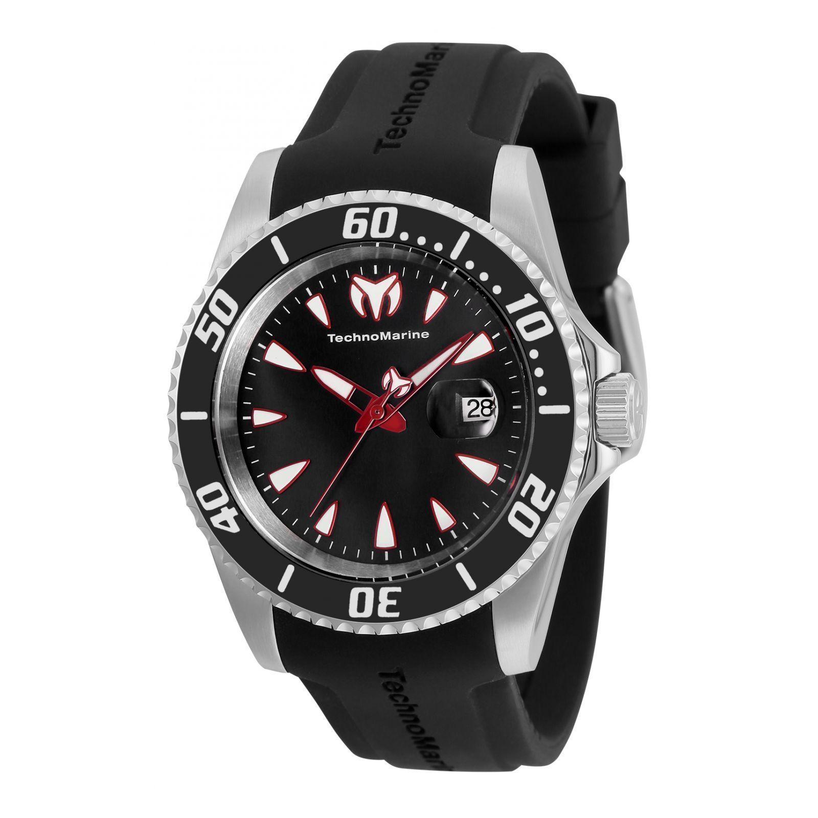 Reloj Hombre Technomarine Manta TM-220113-1