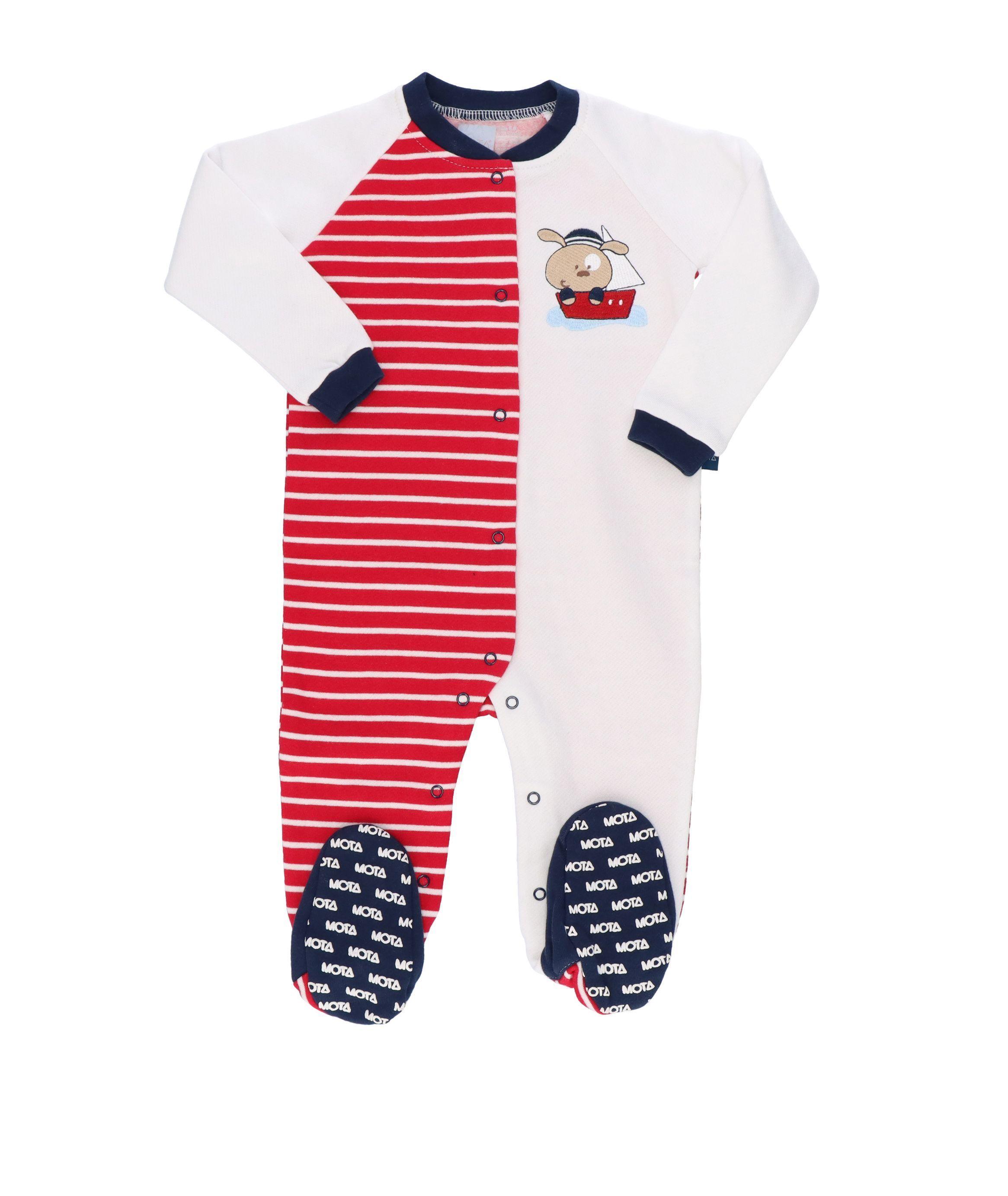 PIJAMA NIÑO-2