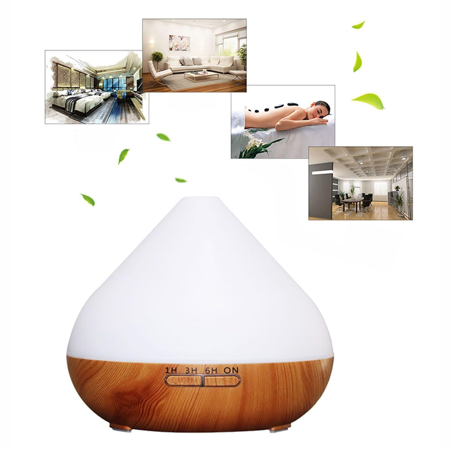 difusor de aroma ultrasonico x4-4