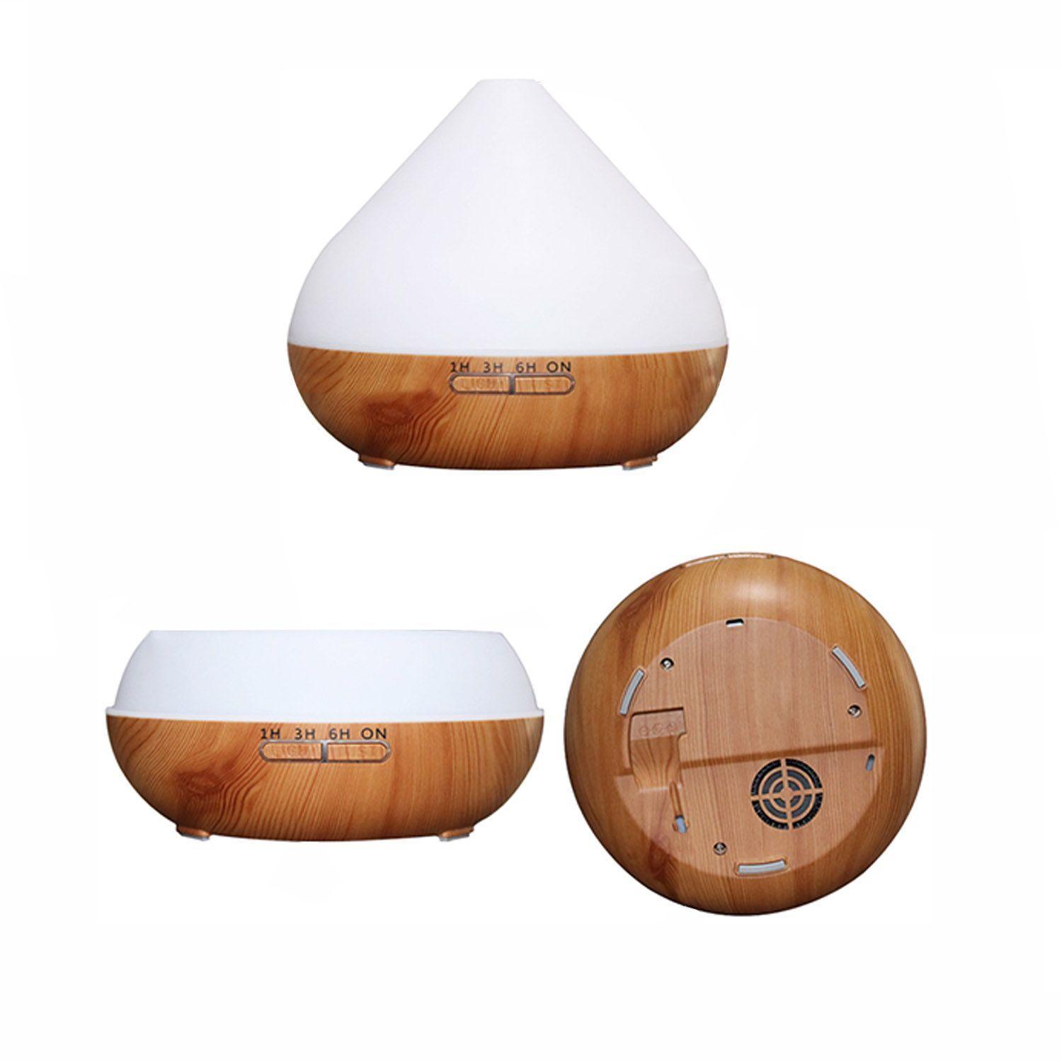 difusor de aroma ultrasonico x4-2