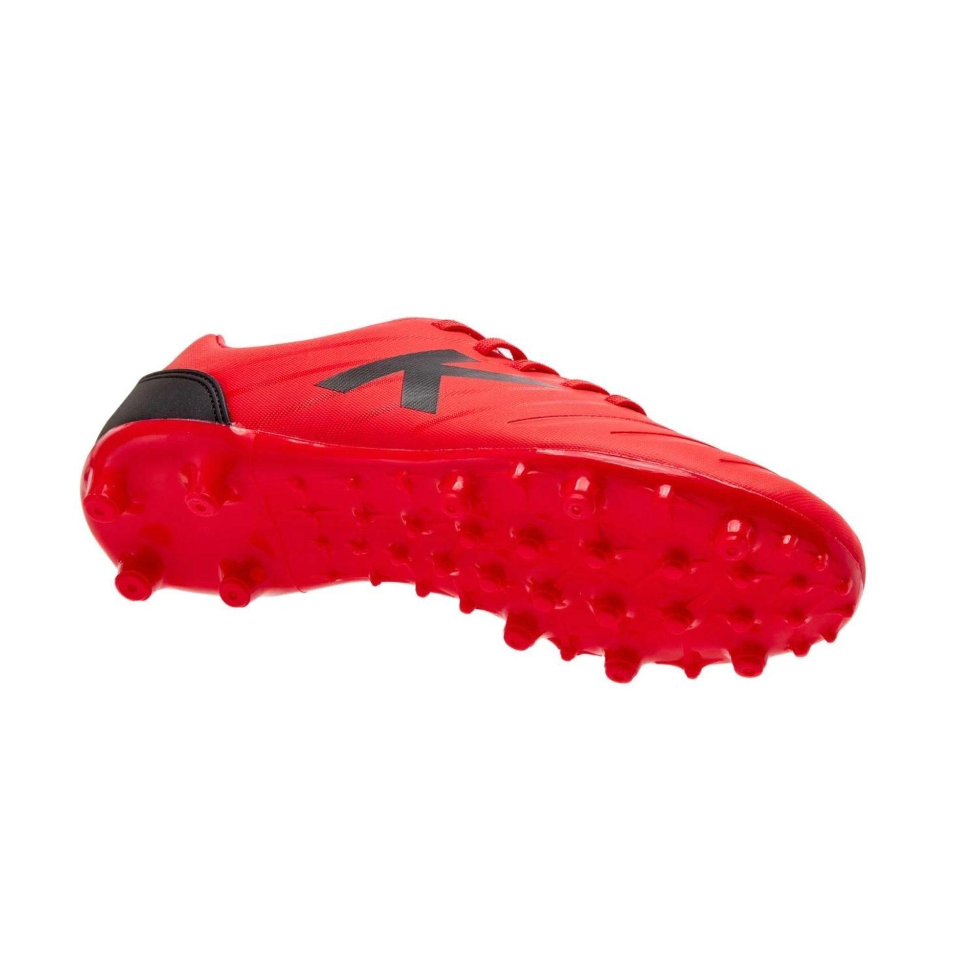 Zapatos de Fútbol Neo AG Rojo Kelme-5