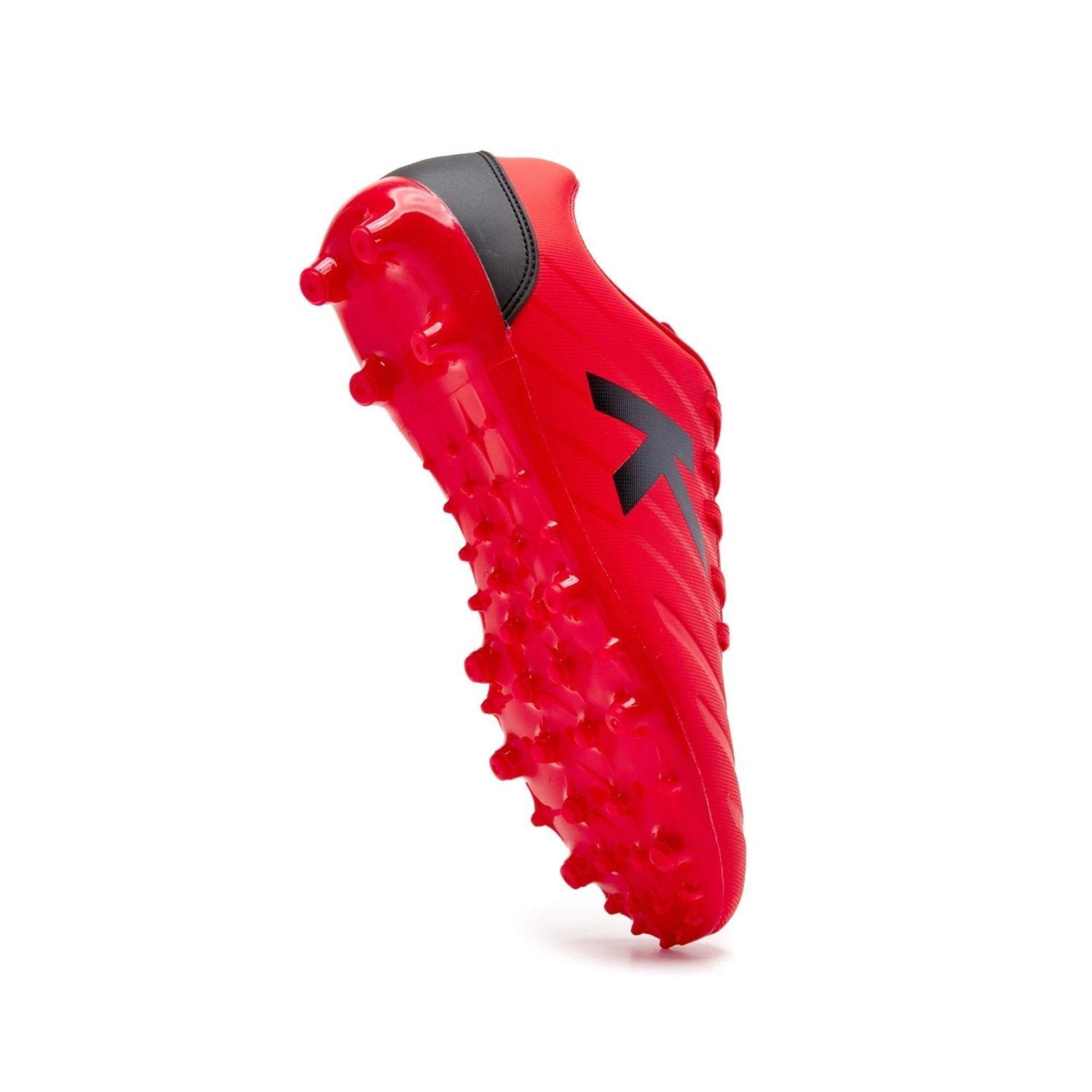 Zapatos de Fútbol Neo AG Rojo Kelme-4