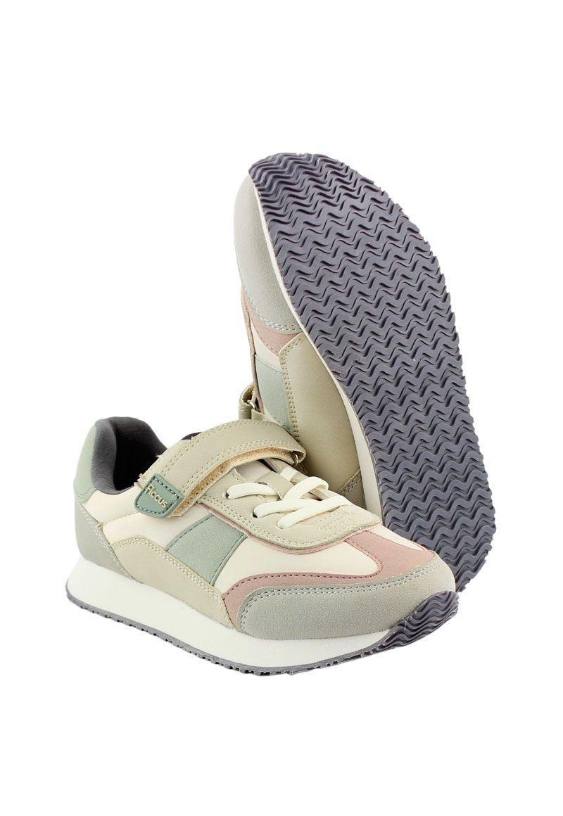 Zapatilla sport a correr niña 921-3