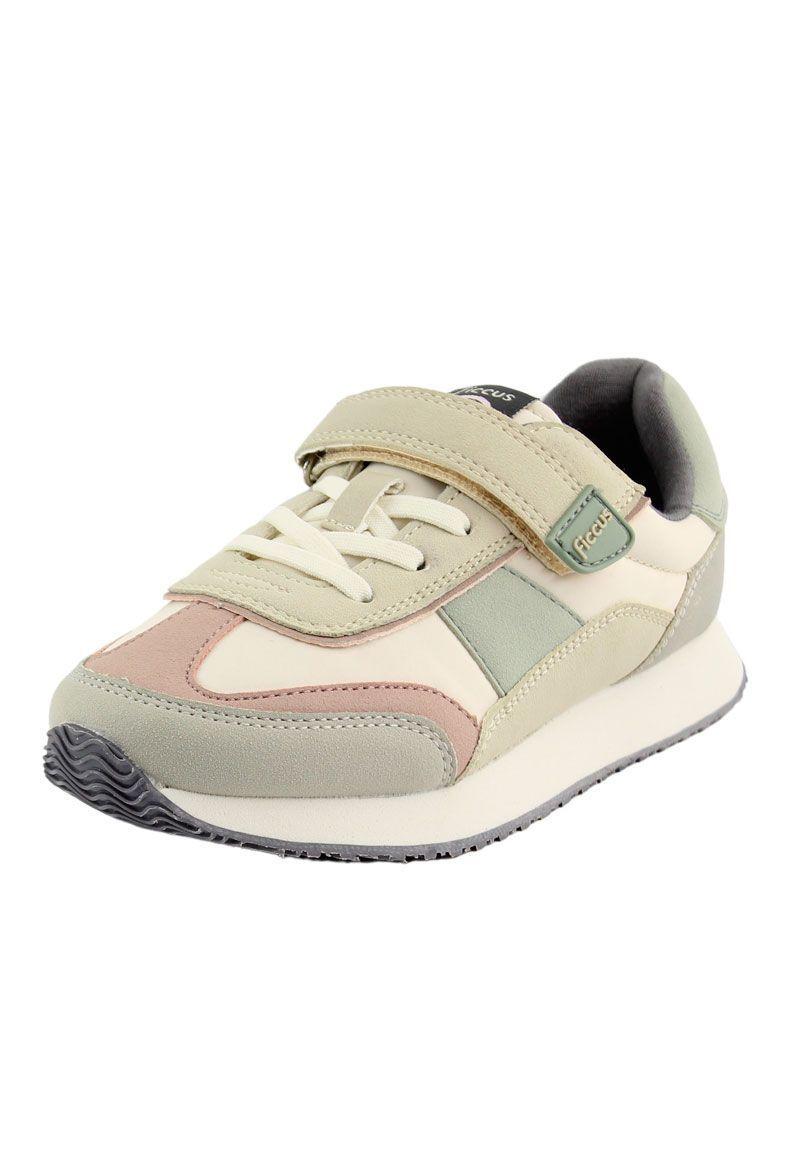 Zapatilla sport a correr niña 921-1